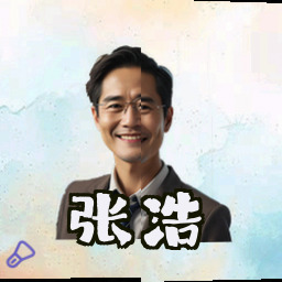 张浩